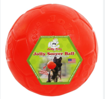 Jolly ball soccer taille S
