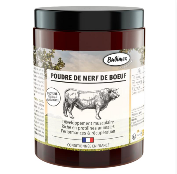 Poudre de nerf 400g