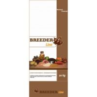 Breederline agneau riz SAC 20KG