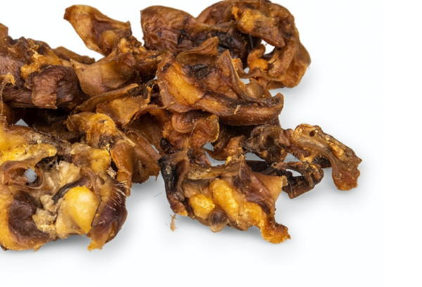 LOBE OREILLE DE PORC