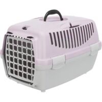 BOX DE TRANSPORT CAPRI ROSE