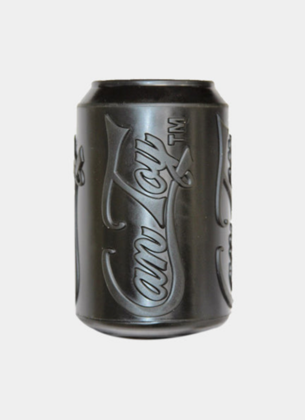 SODA PUP canette noire