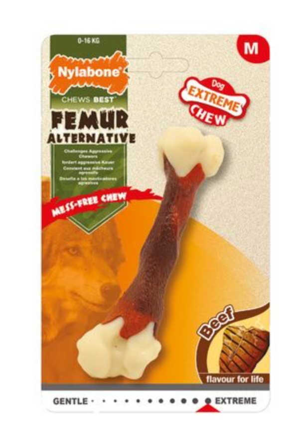 NYLABONE FEMUR ALTERNATIVE