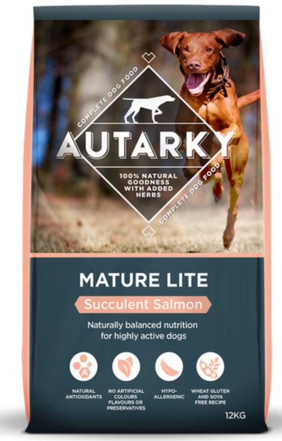 AUTARKY MATURE LITE 