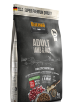 Belcando agneau riz SAC 12,5KG