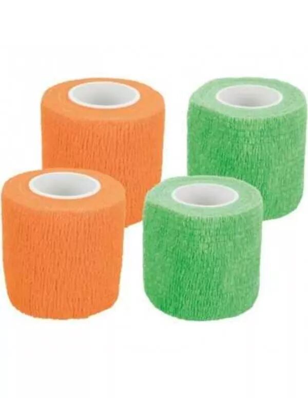 BANDAGE SUBSTANCES AMERES