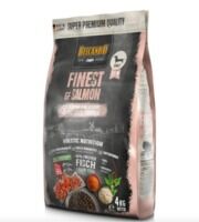 Belcando finest saumon  SAC 12,5kg