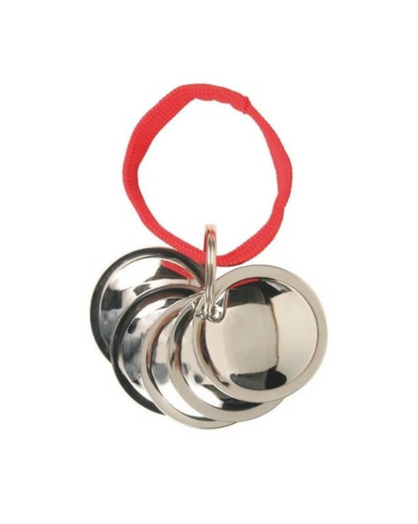 DISQUES EDUCATIFS D'ENTRAINEMENT