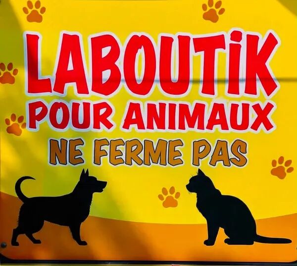 Laboutik ne ferme pas - Mise au point