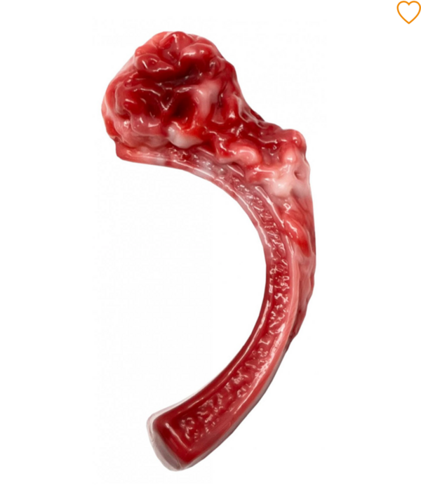 Jouet nylon Anka Tomahawk 