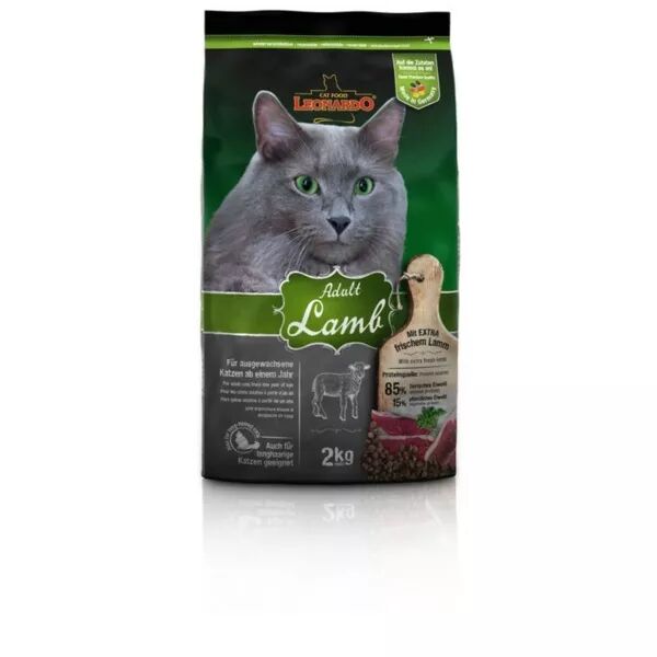 LEONARDO AGNEAU& RIZ