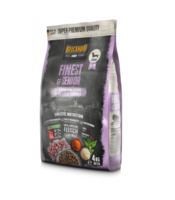 Belcando finest senior SAC 12,5kg