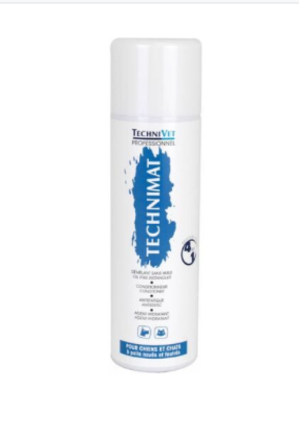 DEMELANT 4 EN 1 TECHNIMAT