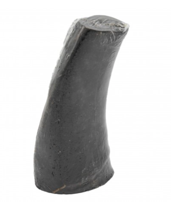 CORNE DE BUFFLE PLEINE