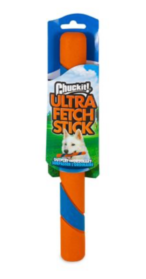 Chuckit Ultra Fetch Stick