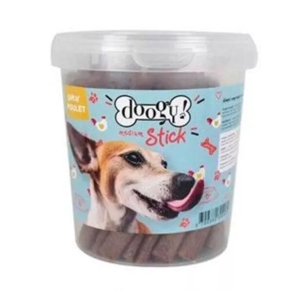 DOOGY STICK
