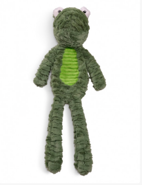 Peluche Furry Fun Froggy 50cm Vadigran