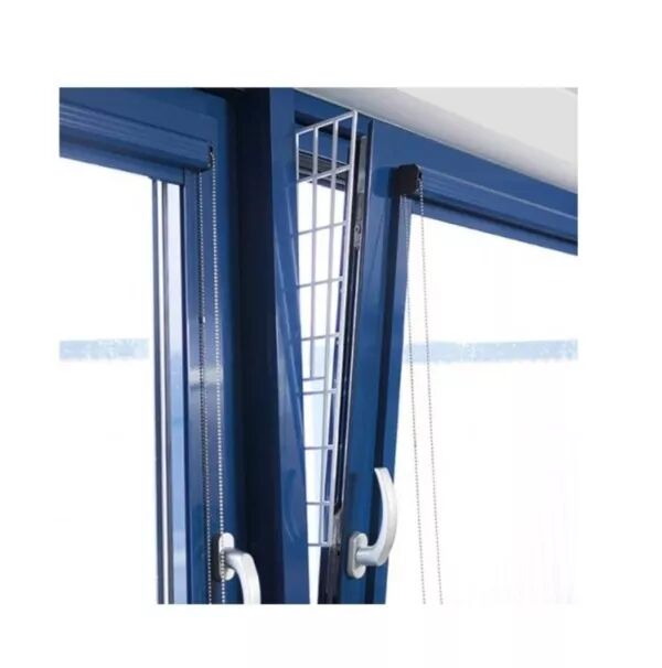 PROTECTION OSCILLOBATTANT