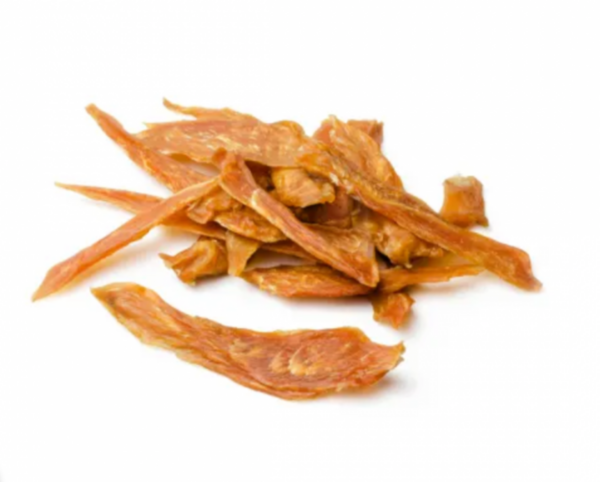 Filet de poulet entier