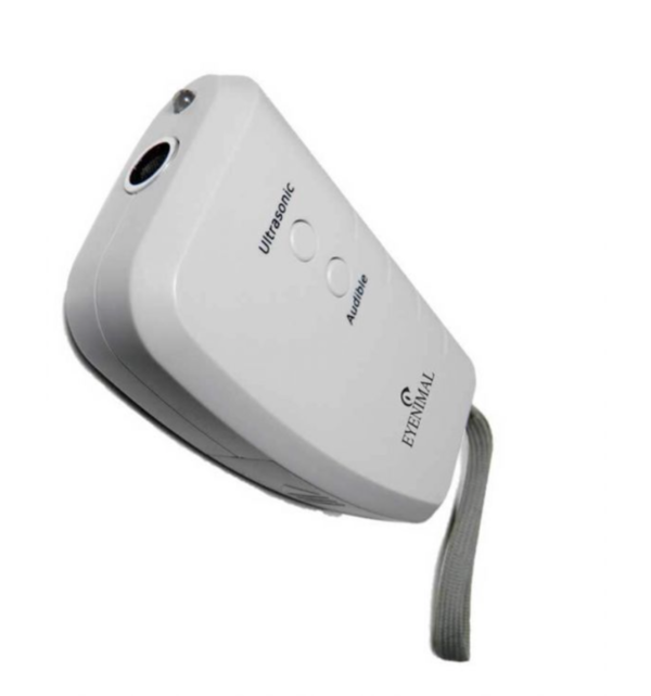 TELECOMMANDE ULTRASON