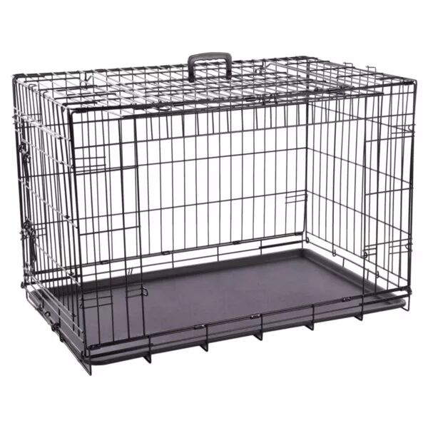 CAGE METAL 93 CM