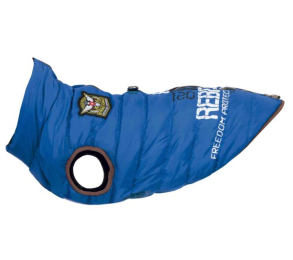 MANTEAU HARNAIS SAINT MALO XS