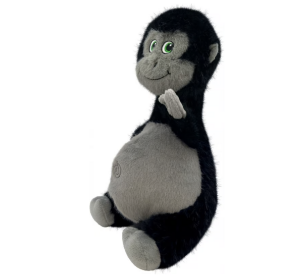 Belly Gorilla peluche