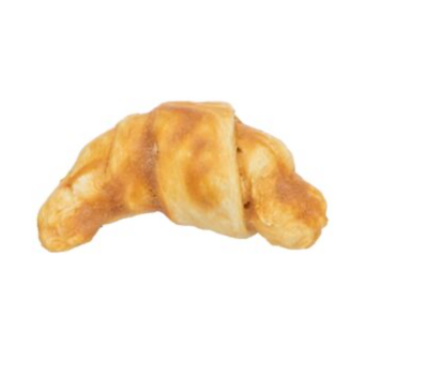 Denta fun croissant collagène poulet