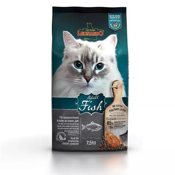 LEONARDO POISSON & RIZ