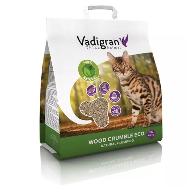 WOOD CRUMBLE VADIGRAN