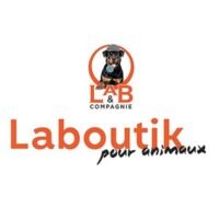 Laboutik pour animaux