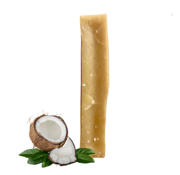 Fromage de Yak Coco/miel