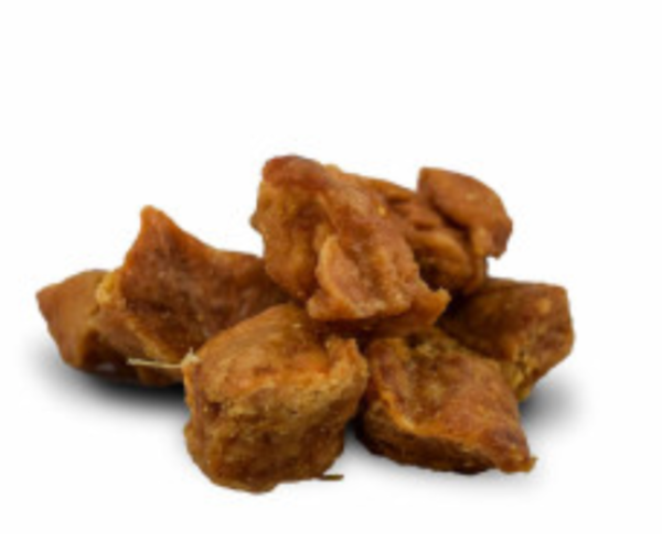 MORCEAU DE VIANDE DE POULET