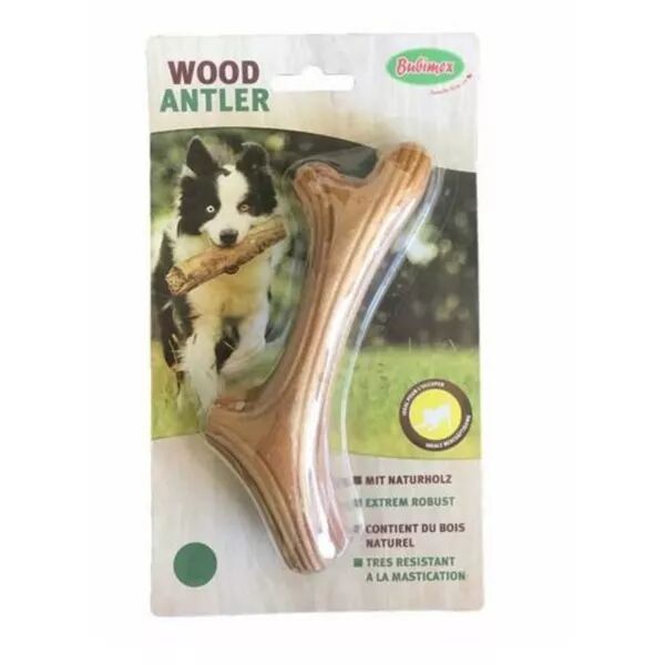 WOOD ANTLER