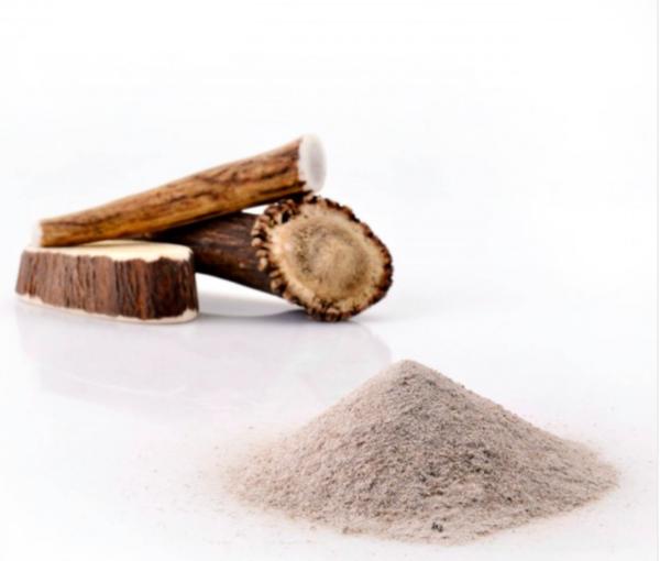 POUDRE DE BOIS DE CERF