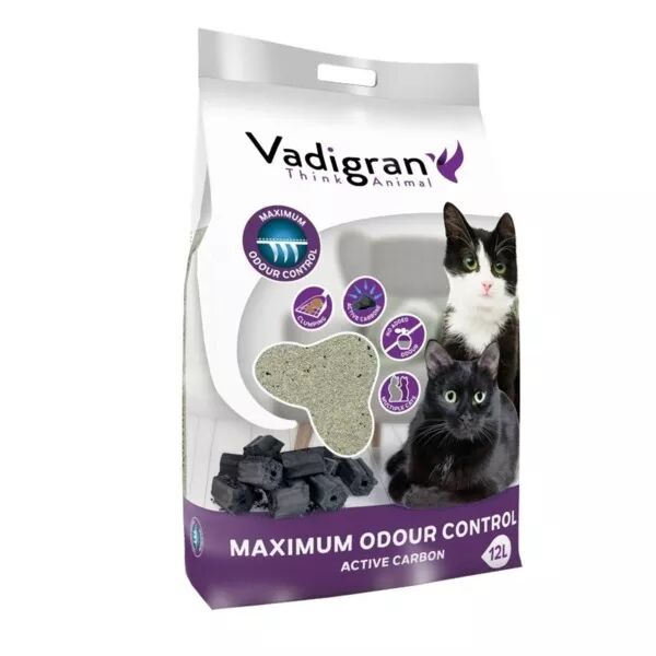 ODEUR CONTROLE VADIGRAN