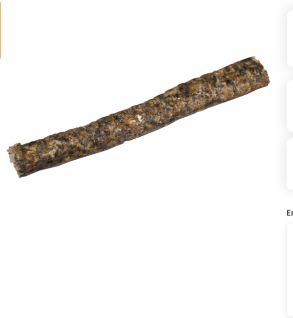 Batonnet de cabillaud