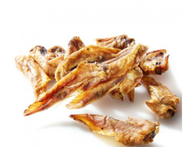 AILES DE POULET