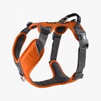 DOG Copenhagen Comfort pro Orange S